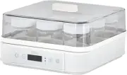 Davis & Waddell Multi Yoghurt Maker, 1.6 Litre Capacity
