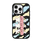 iPhone 16 Pro Impact Case THREE RABBITS