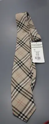 FLYNN AND O'HARA UNIFORM TIE (2)