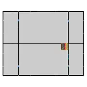 Safeguard 2000 x 1800mm Medium Containment Net