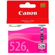 Canon CLI 526 Ink Cartridge Magenta