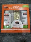 Palmers Cocoa Butter Formula Stretch Mark Care Set - Pack of 4