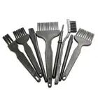 Anti Static Safe Brushes for Cleaning PCB Board Phone Keyboard Repair Soldering
