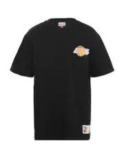 [MITCHELL & NESS] MITCHELL & NESS T-shirts - Item 30415695