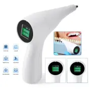 Dental Color Comparator AI Powered LCD Photoelectric Tooth Color Comparator