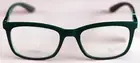 NEW Ray Ban RB7230 8062 LITEFORCE Eyeglasses Unisex Peek Matte Sand Green Frame