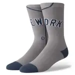 ⚾【STANCE MLB NEW YORK YANKEES】美國大聯盟 球衣款 襪子 休閒襪 紐約洋基