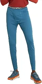 [Kathmandu] KMDAction Men's Baselayer Long Johns Steel Blue XS