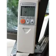 Mitsubishi Air Conditioner Remote Control Be Used For Multiple Air Conditioner Remote Control Large Screen English Remote Control Direct Use Wit
