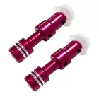 Electric Pressure Cooker Float Valve Seal Silicone Caps Accessory Replacement