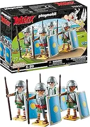 Playmobil - Asterix - Roman Camp