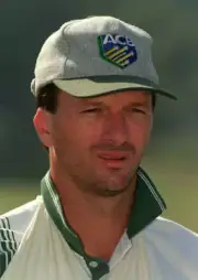 Steve Waugh Australia Old Player Cricket Photo 2