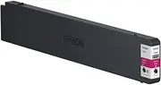 Epson T02Q - Magenta - Originale - cartouche d'encre - Pour Workforce Enterprise WF-C20600 D4TW, WF-C20600 D4TWF EPP