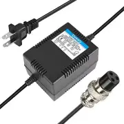 AC17VX2 1500mA For Mixing Console Mixer Power Supply AC Adapter 3-Pin Connector