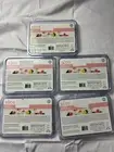 5X We R Memory Keepers Suds, White Soap Base