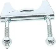 Generic U Bolt Clamp Tip Clamp Leakproof Design Multi-purpose Heavy Duty Material