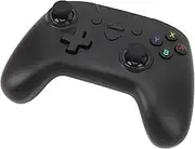 Game Controller, with RGB Light, Programmable Wireless Controller for iOS, Switch, PC, for Steam