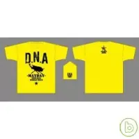 在飛比找博客來優惠-五月天 / DNA 台北限量紀念T恤(M)