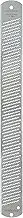 Microplane Zester Grater All Stainless Original Blade for zesting Citrus and Grating Cheese, Steel (40001)