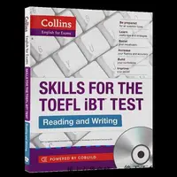 在飛比找露天拍賣優惠-【大成文匯】Skills for the TOEFL iBT