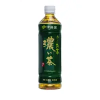 在飛比找蝦皮購物優惠-【伊藤園】濃味綠茶530ml (24入)