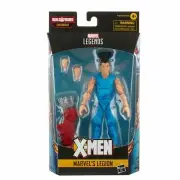IN STOCK X-Men Age of Apocalypse Marvel Legends LEGION 6-Inch AF HASBRO