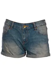 Slouch Roll Up Short--RID-550088/A150