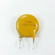 Varistor (TVR10471-D) for Sony FST-GTK17IP GTK-X1BT HAP-S1 HCD-EX880Z HCD-EX990Z