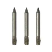 SolderFun MT Tips For WELLER SP23 / SP25 Series Irons. (3 pcs MT1)