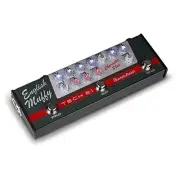 tech21 SANSAMP Effector Character Plus HiWatt + Big Muff ENGLISH MUFFY [Domestic