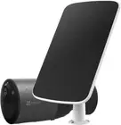 Outdoor Security Camera Wireless, Solar/Battery Operated Security Camera, 210-Da