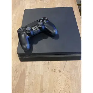 Playstation 4 Slim ps4 500GB 版本 2