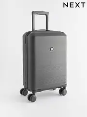 Black Small Suitcase (C96713) | $118