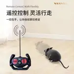 【台灣發貨】猫玩具老鼠四通仿真无线遥控逗猫棒神器自嗨猫咪发声玩具电动老鼠