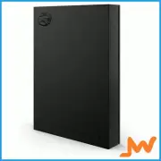 Seagate FireCuda 2TB Game Drive External Hard Drive Black