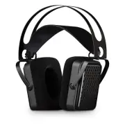 Avantone Pro Planar The II Open-back Headphones with Planar Magnetic Driv- Black