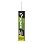 DAP 27042 Light Tan Advanced 7000 Subfloor Adhesive 28 oz. (Pack of 12)