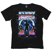 Kenny Omega - Continue? AEW Official T-Shirt O5403 Comfortable fabrics of high quality Medium