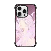 iPhone 16 Pro Ultra Impact Case MagSafe Compatible OPHANIM BY SAITEMISS