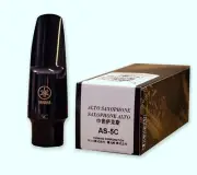 New Yamaha Standard Sax Mouthpiece Alto Size 5c