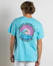 [Jacks] Waterfront T-Shirt