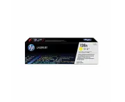Hp 128A Toner 1300 - Yellow