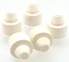 8211628 - KitchenAid Stand Mixer Rubber Feet 5 Pk