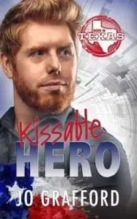 在飛比找博客來優惠-Kissable Hero