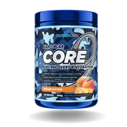 Core 9 EAA+BCAA by Faction Labs | Elite Supps