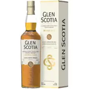 Glen Scotia Double Cask Single Malt Scotch Whisky 700mL