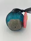 Christmas Bark Barkbox Super Chewer Ornamutt Fetch Squeaker Toy Lg 50+ lbs