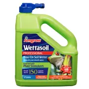 Amgrow Wettasoil Hose On Soil Fertiliser 2L