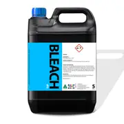 Bleach 4% Concentrated 5L