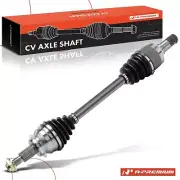New Front Left CV Axle Assembly for Mazda CX-5 2013-2016 2.0L 2.5L Manual Trans. (for: Mazda)